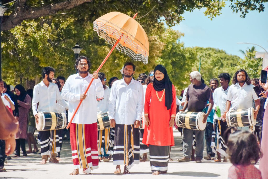 Ukulhas Culture & Local Life – Discover Authentic Maldives