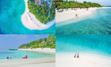 Budget Maldives Travel Package