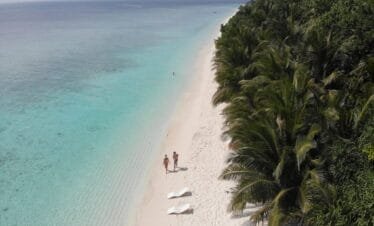 Romantic Maldives Getaway – 4 Nights in Ukulhas2