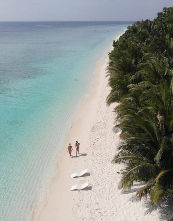 Romantic Maldives Getaway – 4 Nights in Ukulhas2