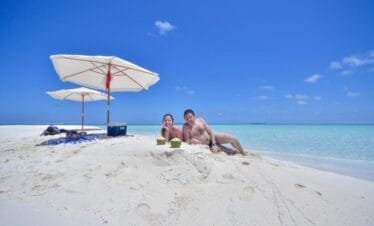 Romantic Maldives Getaway – 4 Nights in Ukulhas1