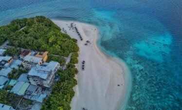 Ukulhas Family Retreat