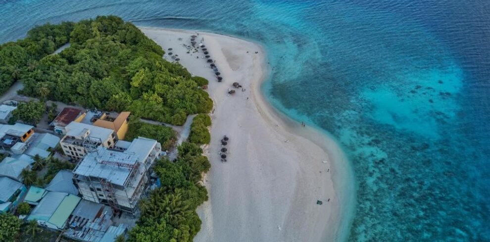 Ukulhas Family Retreat