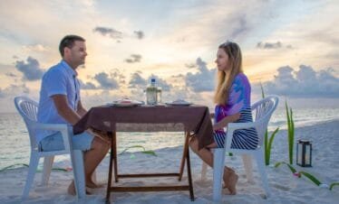 Romantic Maldives Getaway – 4 Nights in Ukulhas3